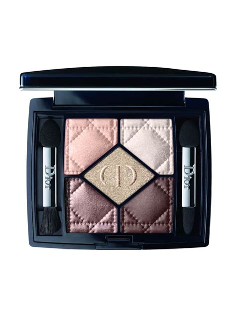 dior limited edition 5 couleurs eyeshadow palette mariposa|Dior 5 colors eyeshadow.